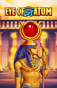 Eye of Atum